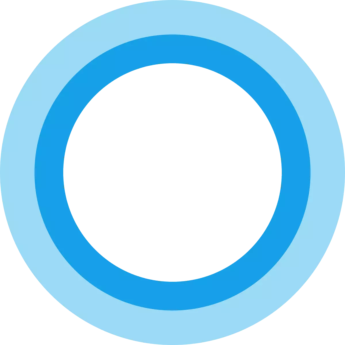 Cortana Ring