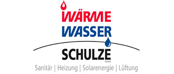 Waermer Wasser Schulze