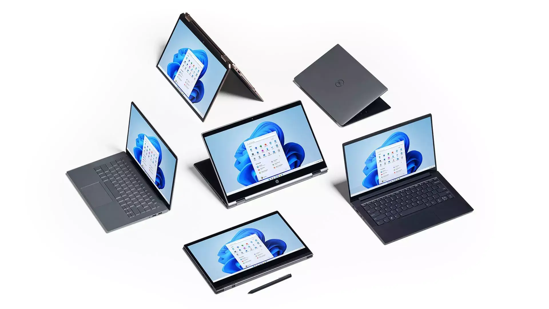 Windows 11 Notebooks